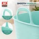 Small Storage Organizer with Handle